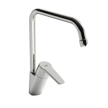 Köögisegisti Oras Saga kroomitud