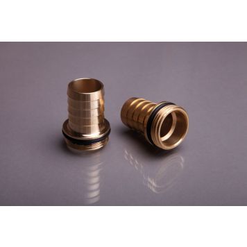 Toru keermeliitmik   3/4 "kuni 19 mm