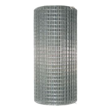 Krohvivõrk NSH Nordic 0,5 x 25 m tsingitud