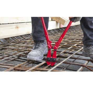 Poldilõikur Bessey 330 mm