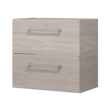 Valamukapp Camargue Svanholm 60 cm hall puit