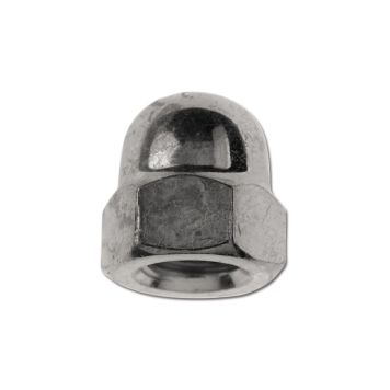 Kübarmutrid Profi Depot A2, DIN1587, M10, 50 tk