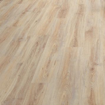 Laminaatparkett Logoclic Silentos Tamm Mira 7+2 mm KL31