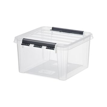 Säilituskast SmartStore Classic 8 l 28 x 28 x 17 cm