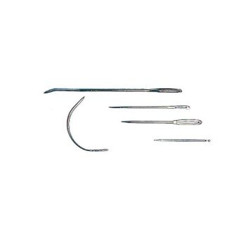 Purjenõelte komplekt Prym 5 tk