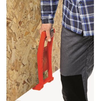 PLAADIKANDJA BAUHAUS