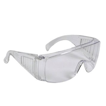 Kaitseprillid Toparc