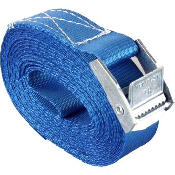 Koormarihm Alpha Tools 25 mm x 4,5 m