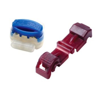 Ühendusklambrid Gardena robotniidukile