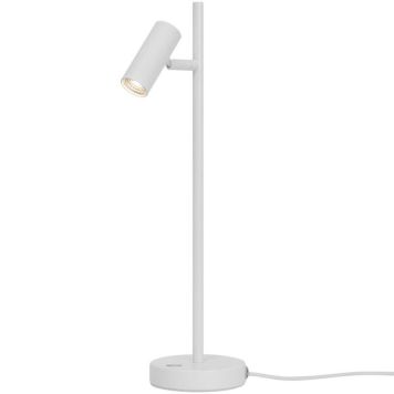 LED-lauavalgusti Nordlux Omari valge