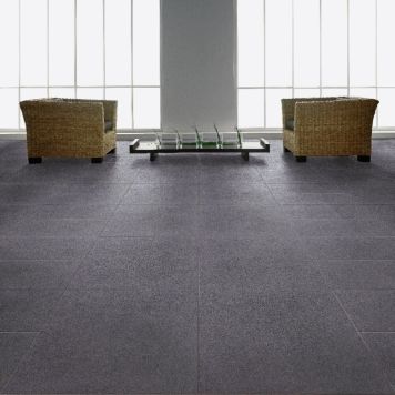 Põrandaplaat Marazzi Boston 60 x 60 cm antratsiit