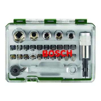 Kruviotsikute komplekt Bosch
