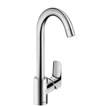 Köögisegisti Hansgrohe Logis 260
