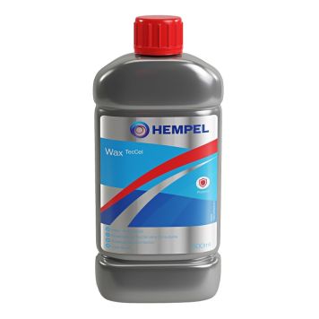 Vaha Hempel Wax & Protect TecCel 0,5 l