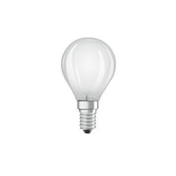 LED-lamp Osram Retrofit Classic P 15 FR 1,5 W/2700K E14