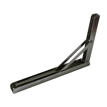 Riiulikandur 400 x 270 mm tsingitud