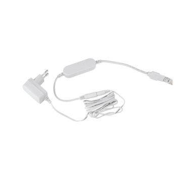 LED-valgusriba Eglo Connect Stripe-Z RGB 5 m