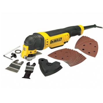 Multitööriist Dewalt DWE315, 300 W