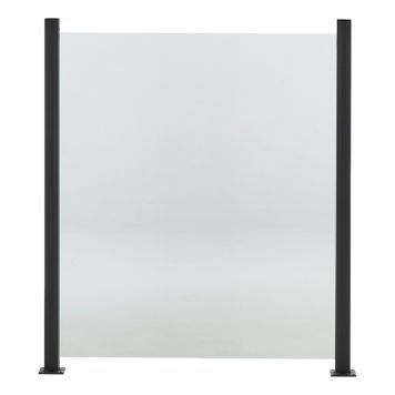 Aiaelement klaasist 100 X 80 cm