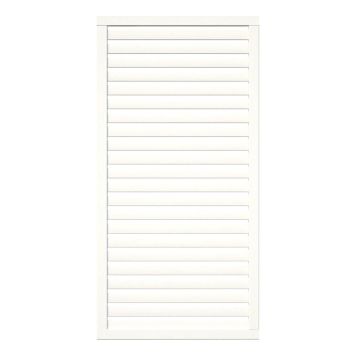 Aiaelement Palmako Nina 90 x 180 cm, valge