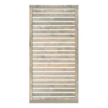 Aiaelement Palmako Nina 90 x 180 cm, hall