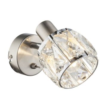 Kohtvalgusti Globo Kris