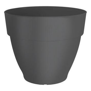 Õuepott Vibia Campan Ø 20 cm, tumehall