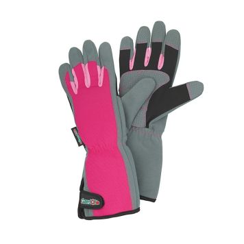 Aiatöökindad randmekaitsega