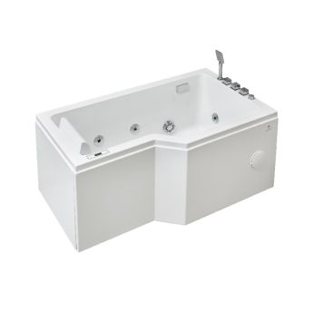 Mullivann Camargue Skärgård Skaraborg Combi Exclusive parem