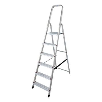 Treppredel Krause Corda 6-astmeline