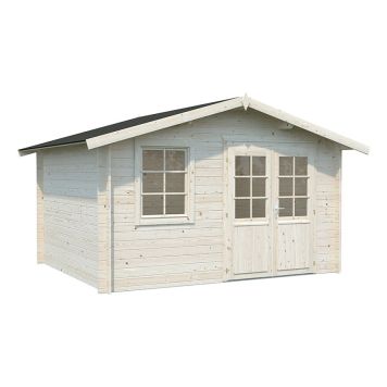 Aiamaja Palmako Klara 10,4 m²