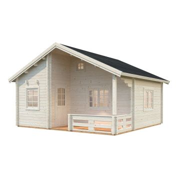 Aiamaja Palmako Emily 40,1 x 5,2 m²