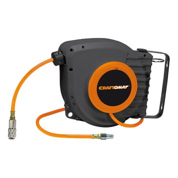 Suruõhuvoolik 6,5 mm/ 10 mm 9 m