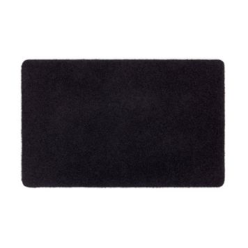 Uksematt Astra Power Rib 40 x 60 cm, must