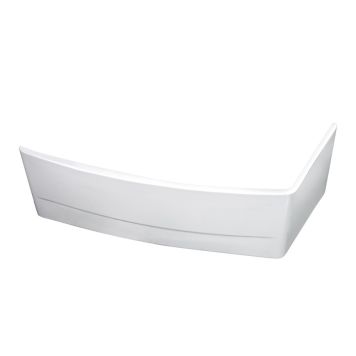 Esipaneel Camargue Skärgård Värmland Clean vannile vasak 160 cm