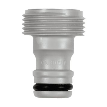 Väliskeermega liitmik Gardena