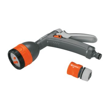 Kastmispüstol Gardena Multi Comfort 1/2 "