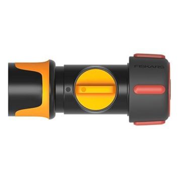 Vooliku kiirliitmik On/Off 19 mm (3/4")