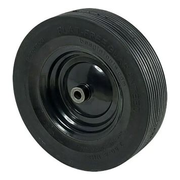 Varuratas kärule täiskumm 15"