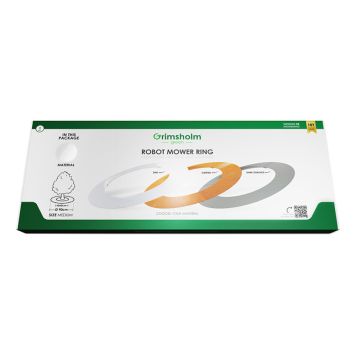 Kaitserõngas Grimsholm Ø 90 cm, tsink