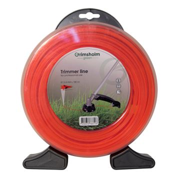 Trimmijõhv Grimsholm 2,4mm, 80m