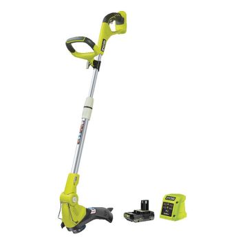 Akutrimmer Ryobi ONE+ RLT183120C