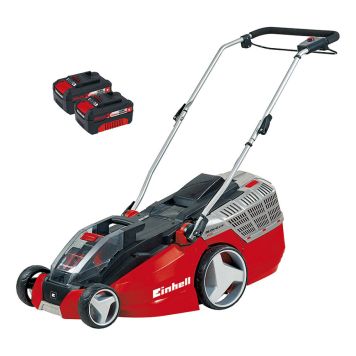 Akumuruniiduk Einhell GE-CM 43 Li M