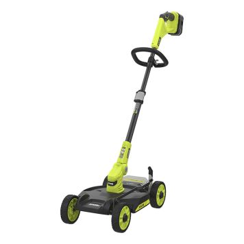 Akutrimmer/niiduk Ryobi ONE+ RY18LMC30A-0