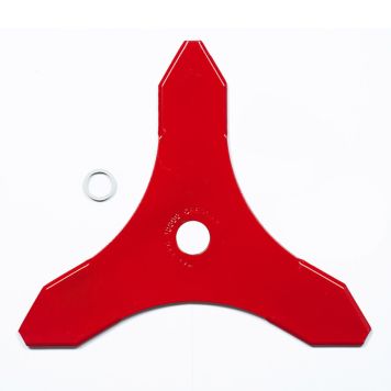 Rohutera Oregon 3-laba 225 x 20/25 mm