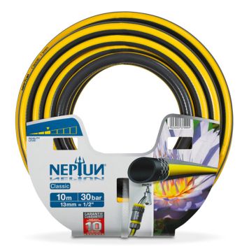 Voolik Neptun Classic 13 mm(1/2"), 10 m                              