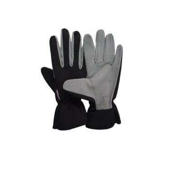 Töökindad Wisent Basic suurus 10