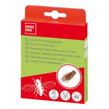 Äädikakärbse sööt