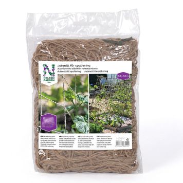 VÕRK JUTEST 1,8 X 1,8 M