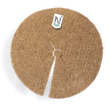 Umbrohumatt Ø 37 cm